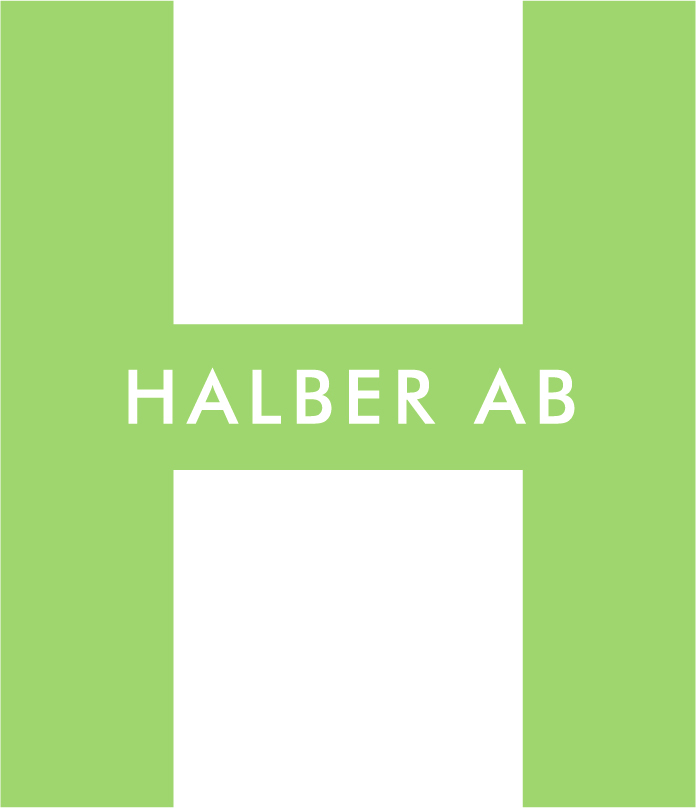 Halber